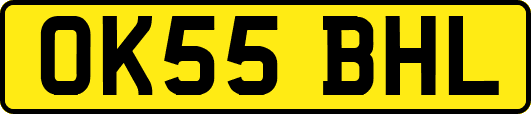 OK55BHL