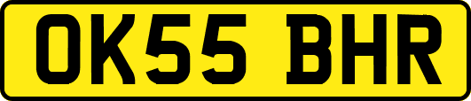 OK55BHR