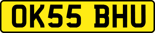 OK55BHU