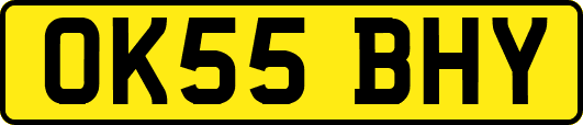 OK55BHY