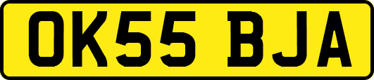 OK55BJA