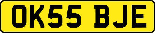 OK55BJE