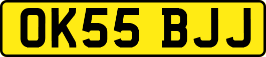OK55BJJ