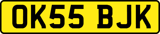 OK55BJK