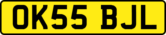 OK55BJL