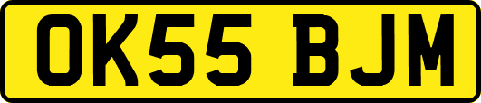 OK55BJM