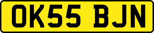 OK55BJN