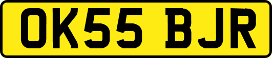 OK55BJR