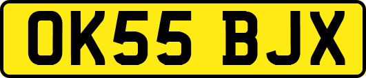 OK55BJX