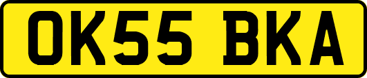 OK55BKA