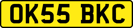 OK55BKC