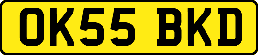 OK55BKD