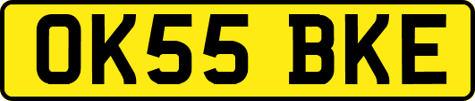 OK55BKE