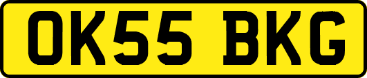 OK55BKG
