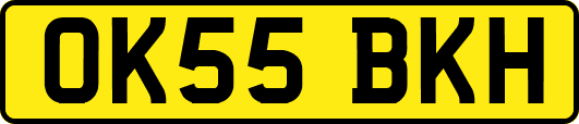 OK55BKH