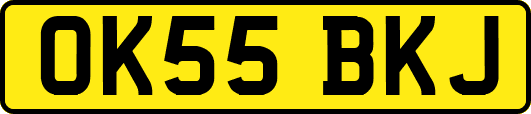 OK55BKJ
