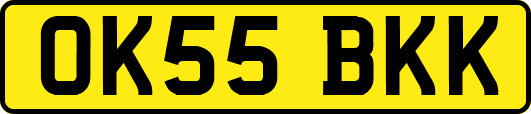 OK55BKK