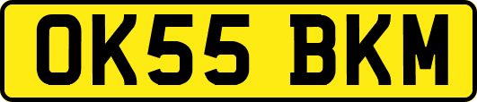 OK55BKM