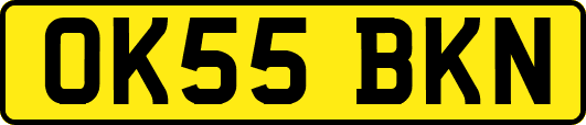 OK55BKN