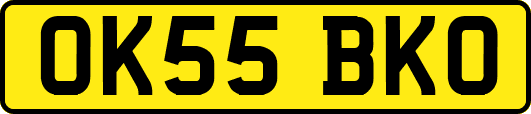 OK55BKO