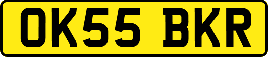 OK55BKR
