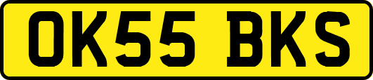 OK55BKS