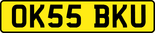 OK55BKU