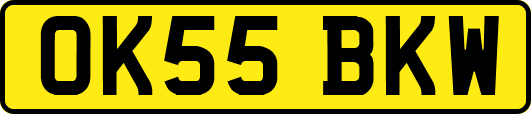OK55BKW