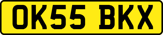 OK55BKX