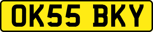 OK55BKY