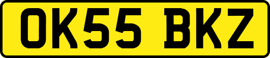 OK55BKZ