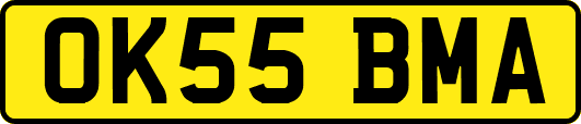 OK55BMA