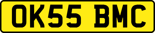 OK55BMC