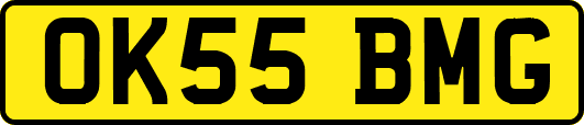 OK55BMG