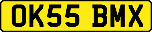 OK55BMX