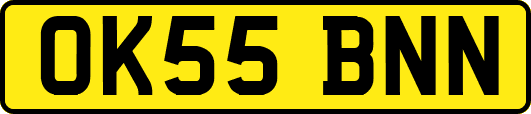 OK55BNN
