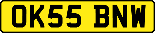 OK55BNW