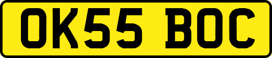 OK55BOC
