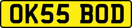 OK55BOD