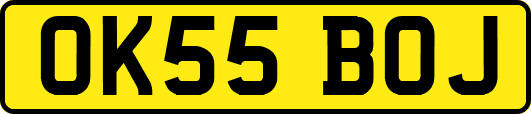 OK55BOJ