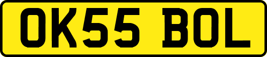 OK55BOL