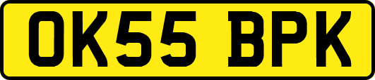 OK55BPK