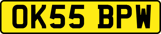 OK55BPW