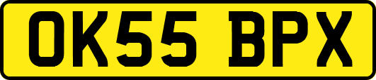 OK55BPX