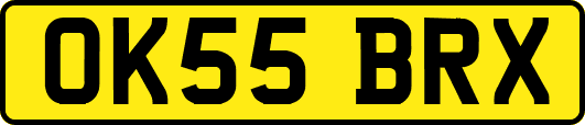 OK55BRX