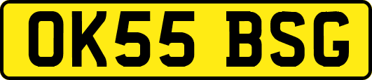 OK55BSG