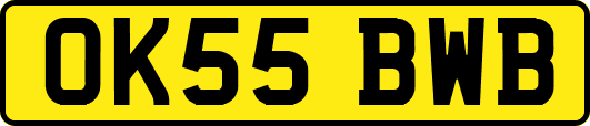 OK55BWB