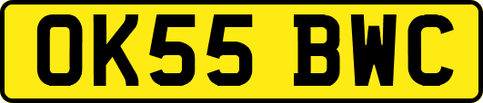 OK55BWC