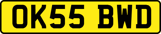 OK55BWD