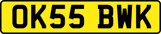 OK55BWK